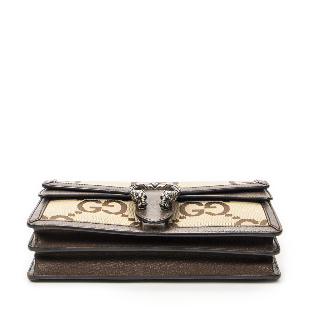Gucci Small Dionysus Chain Crossbody - Picture 6 of 10